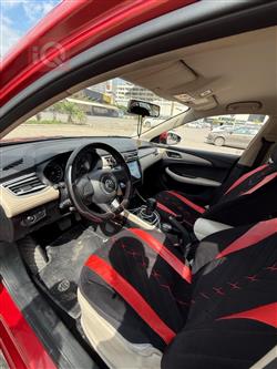 MG 5